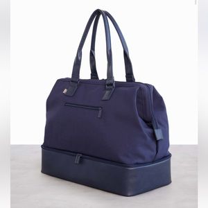 New Bies Weekend Bag Never Been Used